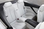 BMW 6-Series Convertible 2011 года